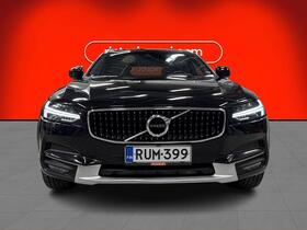 Volvo V90 Cross Country vaihtoauto