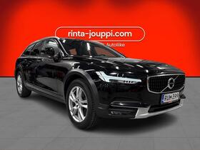 Volvo V90 Cross Country vaihtoauto