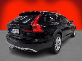 Volvo V90 Cross Country vaihtoauto