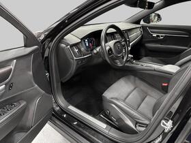 Volvo V90 Cross Country vaihtoauto