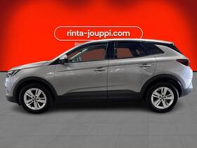 Opel Grandland X vaihtoauto