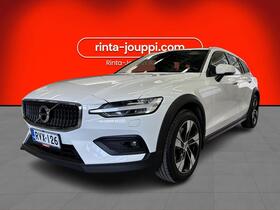 Volvo V60 Cross Country vaihtoauto