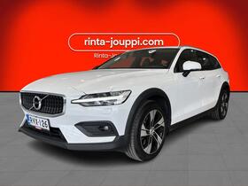 Volvo V60 Cross Country vaihtoauto