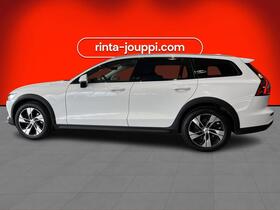 Volvo V60 Cross Country vaihtoauto