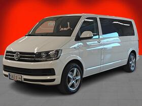 Volkswagen Caravelle vaihtoauto