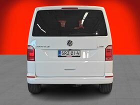 Volkswagen Caravelle vaihtoauto