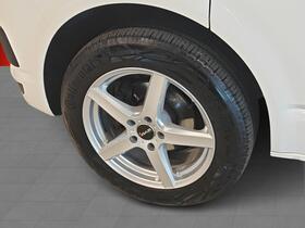 Volkswagen Caravelle vaihtoauto