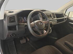 Volkswagen Caravelle vaihtoauto