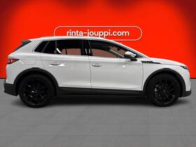 Skoda Elroq vaihtoauto