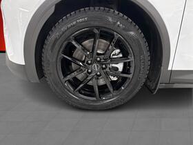 Skoda Elroq vaihtoauto