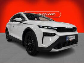 Skoda Elroq vaihtoauto