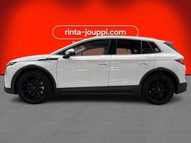 Skoda Elroq vaihtoauto