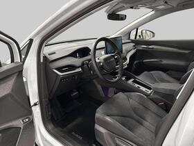 Skoda Elroq vaihtoauto