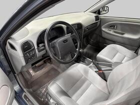 Volvo S40 vaihtoauto