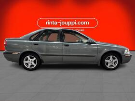 Volvo S40 vaihtoauto