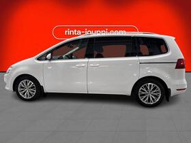 Volkswagen Sharan vaihtoauto