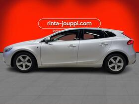 Volvo V40 vaihtoauto