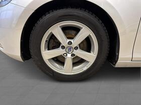 Volvo V40 vaihtoauto