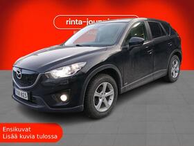 Mazda CX-5 vaihtoauto