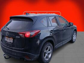 Mazda CX-5 vaihtoauto