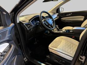 Ford Edge vaihtoauto
