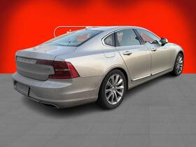 Volvo S90 vaihtoauto