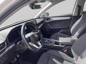 SEAT Leon vaihtoauto