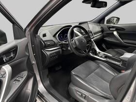 Mitsubishi Eclipse Cross vaihtoauto