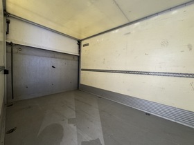 Nissan NV400 vaihtoauto