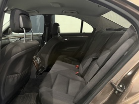 Mercedes-Benz S vaihtoauto