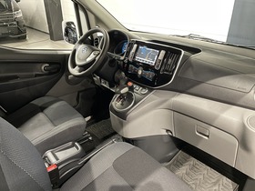 Nissan e-NV200 vaihtoauto