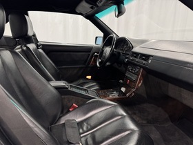 Mercedes-Benz SL vaihtoauto