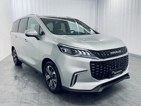 Maxus Euniq 5 vaihtoauto