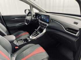 Maxus Euniq 5 vaihtoauto