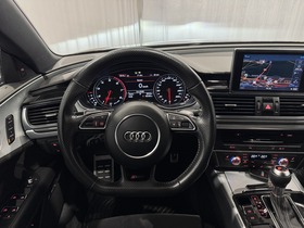 Audi RS7 vaihtoauto