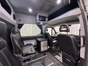 Iveco Daily vaihtoauto