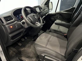 Renault Master vaihtoauto