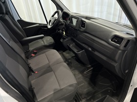 Renault Master vaihtoauto