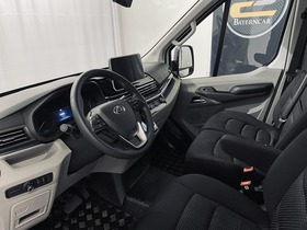 Maxus e-Deliver 9 vaihtoauto