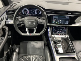 Audi Q7 vaihtoauto