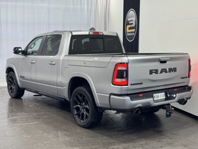 Dodge Ram vaihtoauto