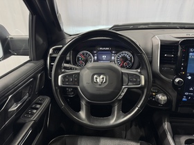 Dodge Ram vaihtoauto