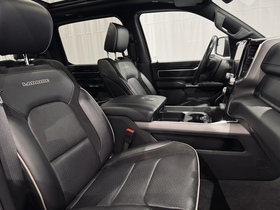 Dodge Ram vaihtoauto