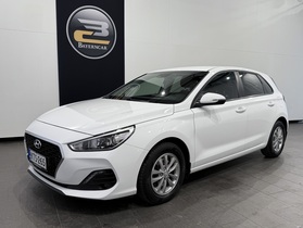 Hyundai i30 vaihtoauto