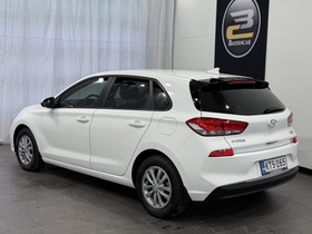 Hyundai i30 vaihtoauto