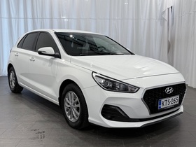Hyundai i30 vaihtoauto