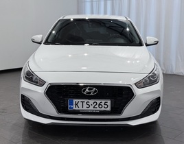 Hyundai i30 vaihtoauto