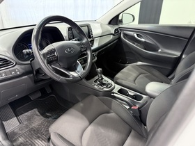 Hyundai i30 vaihtoauto