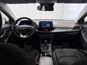 Hyundai i30 vaihtoauto