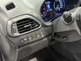 Hyundai i30 vaihtoauto